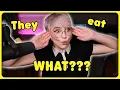 Why Are People Eating Cornstarch EXPLAINED