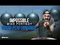 Lagu Why “Octavarium” Is Mike Portnoy’s Most Impossible Drum Performance
