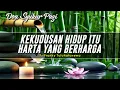 Download Lagu Renungan Harian Kristen: Kekudusan Hidup Itu Harta Yang Berharga, Doa Pagi
