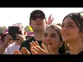 Mika - Grace Kelly (live @ Pinkpop 2025)
