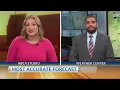 Storm Team 4 forecast with Bryan Still