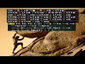 Fighting Game Combo Trials the Good the Bad and the Grindy