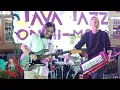 Download Lagu Fariz RM - Sakura | Live Konser Java Jazz On The Move Anjungan Sarinah 2023