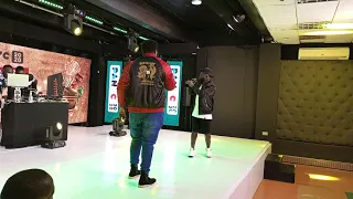madrat ne chiko basisinkanye ne ssuuna ben babadde bamusse mukinyaanya