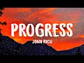 John Rich - Progress ( Letra/Lyrics )