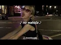 Lagu 1da banton, no wahala (Slowed + Reverb)