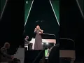 Download Lagu Adele easy on me live #music #adele #live #fypシ
