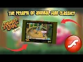 Animal jam back on the web