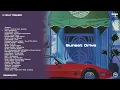 Sunset Drive | Jazzy Beats | 1 Hour Playlist