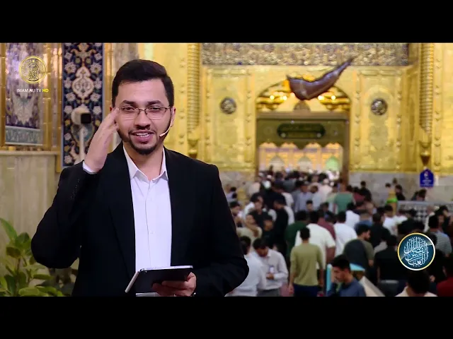 ⁣يا قمر بني هاشم | الحلقة (8)