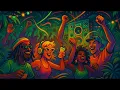 Download Lagu Drum \u0026 Bass/Ragga Jungle by DJ Gluk - Vol. 122 May 2025