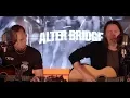 Download Lagu Ghost of Days Gone By - Alter Bridge - Planet Rock session 2019