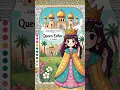 Bible Stories - Queen Esther