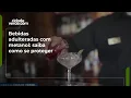 Download Lagu Bebidas adulteradas com metanol: saiba como se proteger