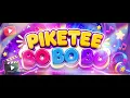PIKETEE BO BO BO 🎵 | Fun Kids Dance Song | Sing Along & Dance! Зарубежный песни 💥