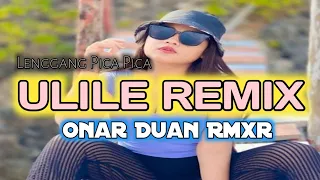 Download Pesta Rame - LENGGANG PICA PICA || Ullyle Rimex || Onar Duan Rmxr MP3