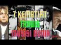 Download Lagu 7 KEMATIAN TRAGIS MUSISI DUNIA