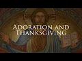 Catholic Morning Prayer (Slower 2019 Version)