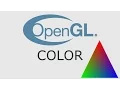 OpenGL Tutorial 24 - Color