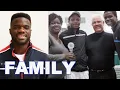 Frances Tiafoe Family Biography
