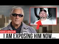 Barry Weis Finally Speaks On The MOST EVIL Person He Ever Worked With