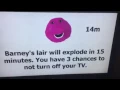 Download Lagu Barney Error 141 (Go!Animate Network Gets A Barney Error!) (RE-UPLOAD)