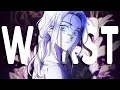 rofan manhwa TROPES that I HATE