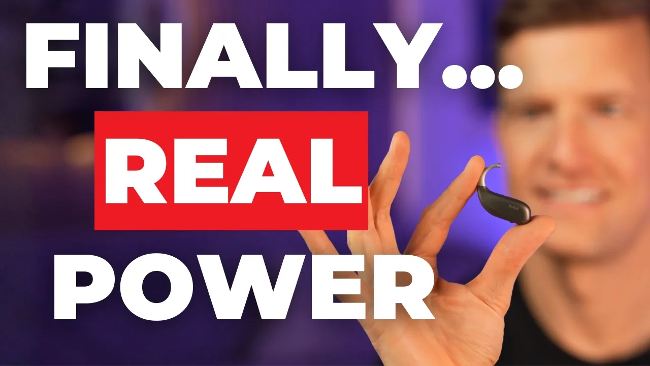Resound Enzo IA: Why YOU Should Consider Switching to THIS New Super Power Hearing Aid Resound Enzo IA: Why YOU Should Consider Switching to THIS New Super Power Hearing Aid