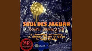 soulful journey original mix 