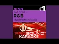 Download Lagu Let's Get It On (Karaoke Instrumental Track) (In the Style of Marvin Gaye)