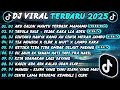 Download Lagu DJ TIKTOK TERBARU 2025 || DJ CALON MANTU IDAMAN🎵 DJ TABOLA BALE - SEJAK KAKA LIA ADEK FULL ALBUM