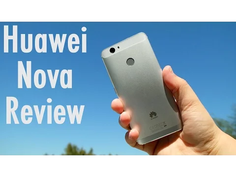 Download MP3 Huawei Nova Review: Pretty, but too pricey? | Pocketnow