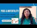 Download Lagu PELVIC INFLAMMATORY DISEASES(PID) AND INFERTILITY. How STIs cause infertility and how to treat PID