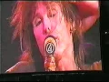 Lagu Aerosmith Meadowlands 2001
