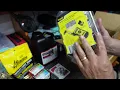 Unboxing from midway usa and my local gun store
