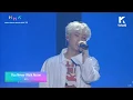 Download Lagu BTS @ 2017 MMA - You Never Walk Alone