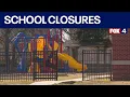 Coppell ISD considers a plan to close 3 schools