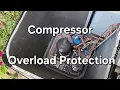 HVAC Compressor Overload Protection Secrets Revealed