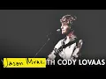 Download Lagu Tour with Cody Lovaas | 'YES!' World Tour | Jason Mraz