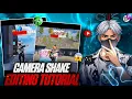Viral camera Shake effect editing tutorial like PGL DRKRAI AND PGL FLASH capcut editing tutorial