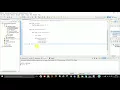 Bubble Sort Part 2-Full Java program in easy steps to implement the bubble sort