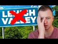 Don t Move To Lehigh Valley PA Without Watching This