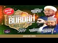 Download Lagu Qasida Burdah With Lyrics | Bolton '22 | Shaykh Asad Ali | Sidi Nizamuddin Babariya | Sayyid Samdani