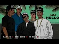 Download Lagu Eazy E x Ice Cube x Mc  Ren x Dr Dre   Hello ReMix