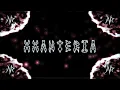 XXANTERIA ~ BAIXO [OFFICIAL VISUALIZER]