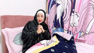 لما تسألي جوزك هناكل اية النهاردة 