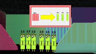 the team factor halves version fixed voice