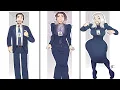 When Work Changes You TG TF Comic Dub 189
