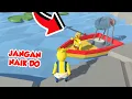 Download Lagu DUO LETOY DI KUTUK JADI KECIL DI RUMAH NENEK!!!