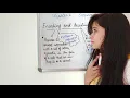 Encoding and decoding Reverse the words code technique Chapter-6 step-wise thinking
